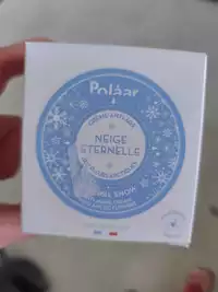 POLAAR - Neige éternelle - Crème anti-âge 