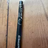 SEPHORA - 12h intense ink - Felt liner 01 deep black