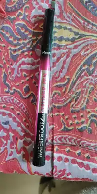 MAXFIN - Waterproof last - Eyeliner pen