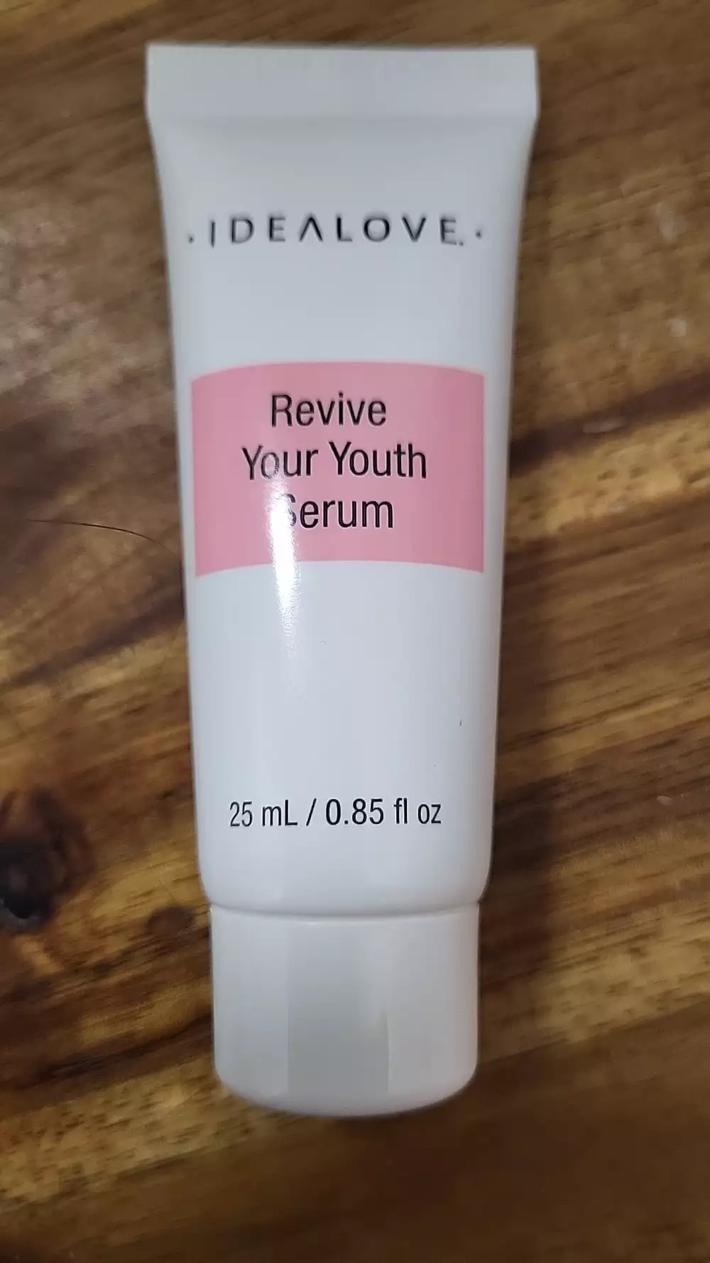 IDEALOVE - Revive your youth serum