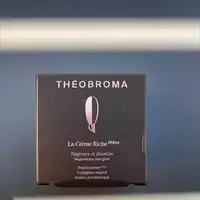 THEOBROMA - La crème riche (TH3+)