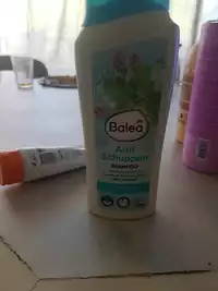 BALEA - Shampoo anti schuppen