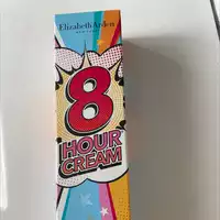 ELIZABETH ARDEN - 8 hour cream - Balsamo reparador para la piel