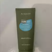 ALTEREGO ITALY - Cure ego hydraday - Conditionneur utilisation fréquente