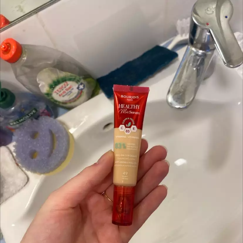 BOURJOIS PARIS - Anti-cernes roll-on 49 ivoire