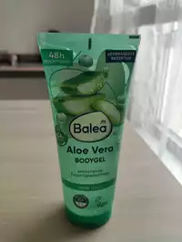 BALEA - Aloe vera - Bodygel