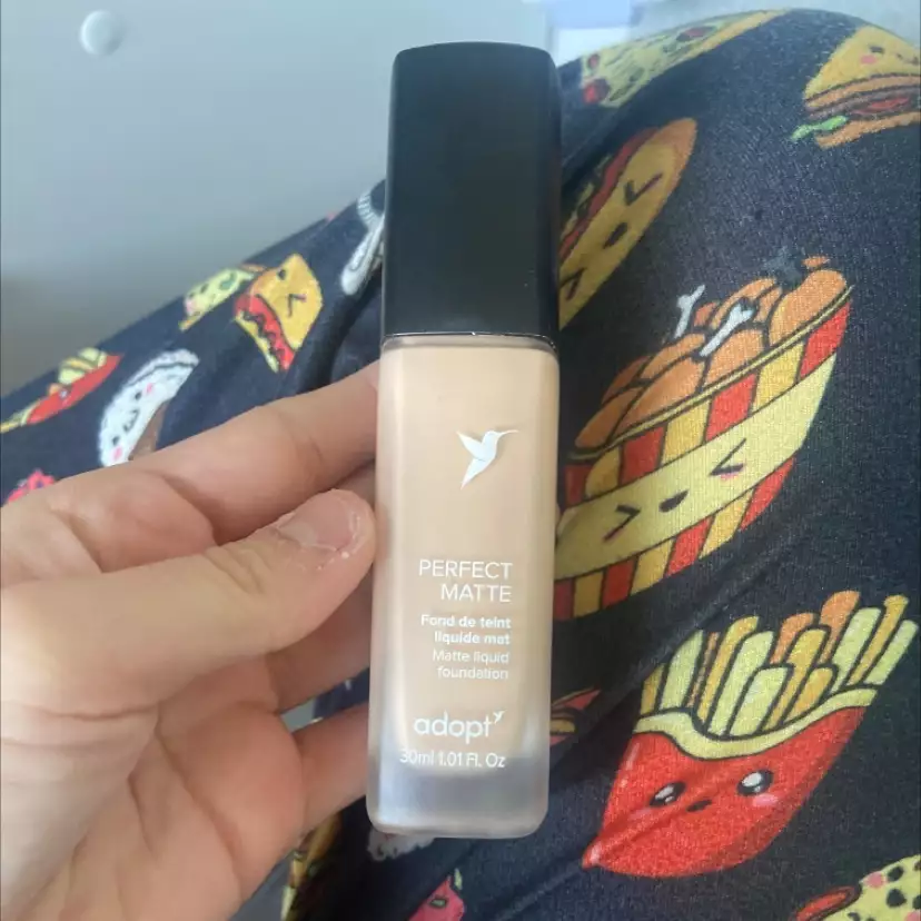 ADOPT' - Perfect matte -  Fond de teint