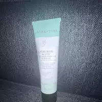 AROMA-ZONE - Crème mains neutre