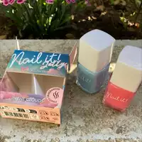 ORCHARDINTL - Jelly - Nail polish set