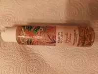 BEAUTY SUCCESS - Paradis solaire - Huile de douche