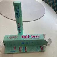 PUROBIO COSMETICS - Full love - Extra volume mascara