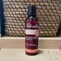 KAIRLY PARIS - Naturalong - Gel perfect curl