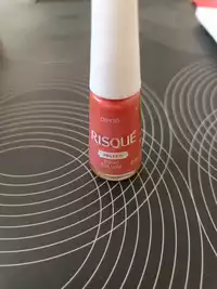 RISQUÉ - Voltei ! - Cremoso todas por uma 