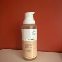 FLORIHANA - Gel douche fleur d’oranger & petit grain