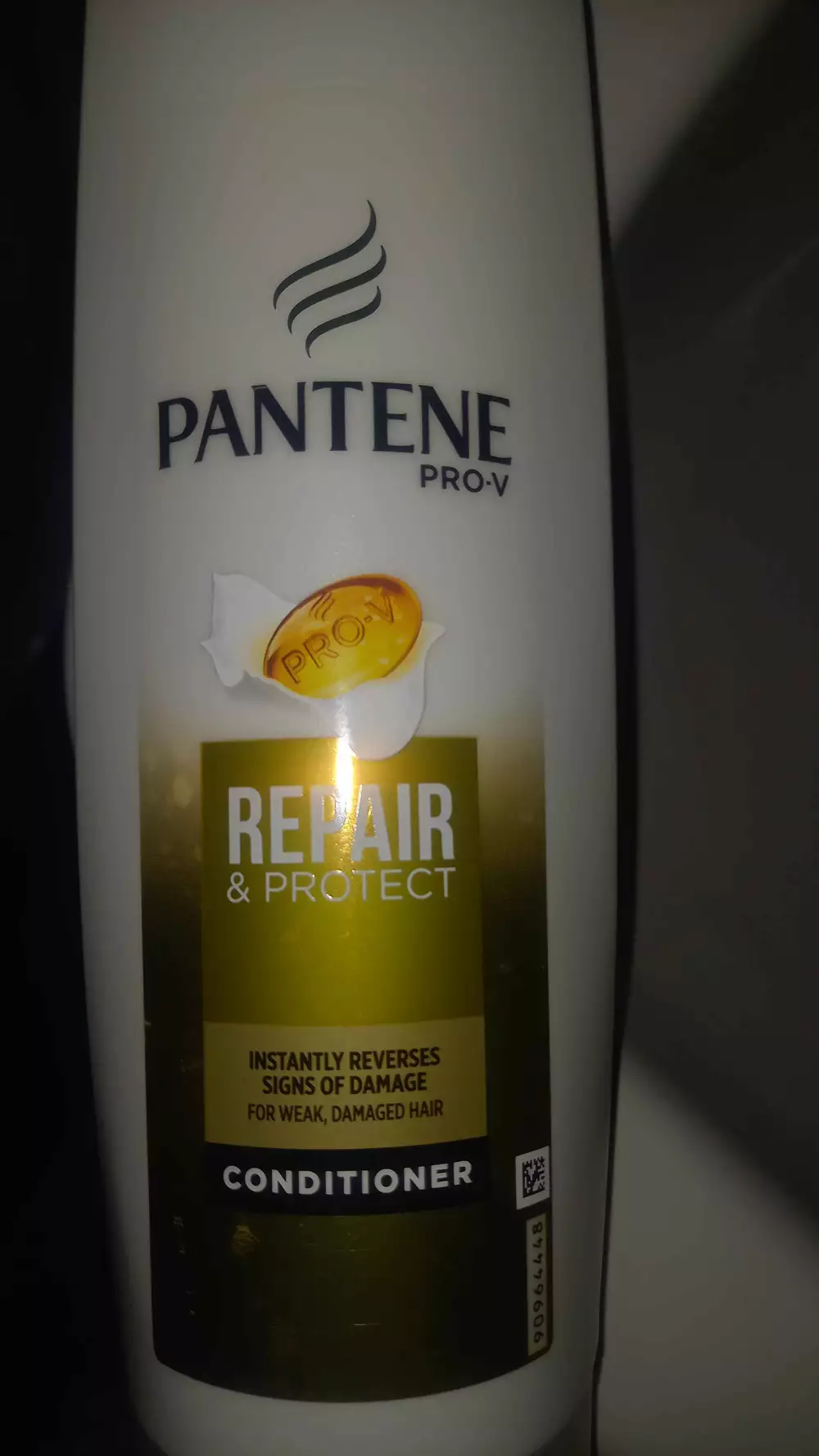 PANTENE PRO-V - Repair & protect - Conditioner