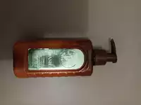 NOX - Beard, face and hair wash