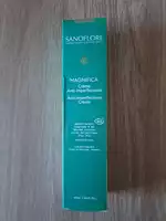SANOFLORE - Magnifica - Crème anti-imperfections 