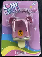 I LOVE MY STYLE - Cuties - Lip balm