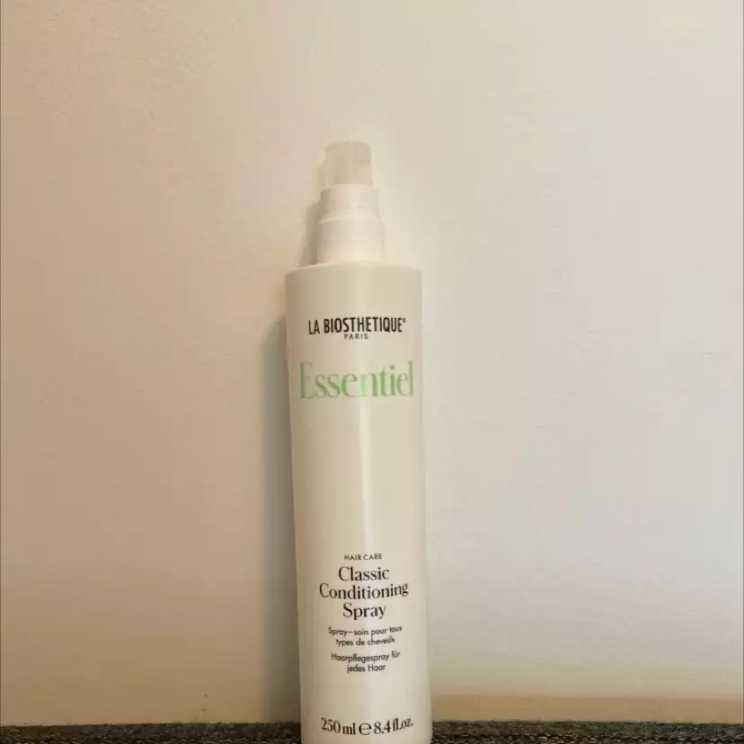LA BIOSTHETITIQUE - Essentiel - Classic conditioning spray