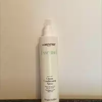 LA BIOSTHETITIQUE - Essentiel - Classic conditioning spray