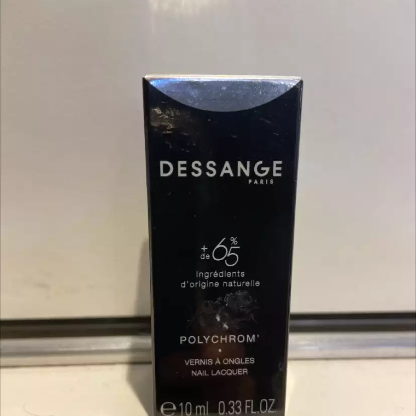 DESSANGE - Polychrom - Vernis à ongles 