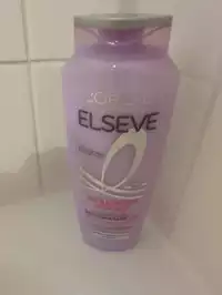 L'ORÉAL PARIS - Elseve hyaluron repulp - Shampooing re-hydratant