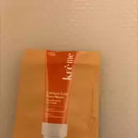 KRÈME - Exfoliant éclat peau neuve