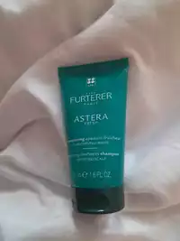 FURTERER - Astera - Shampooing apaisant fraîcheur