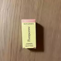 POMPONNE - Le fantastick - Illuminateur de  teint