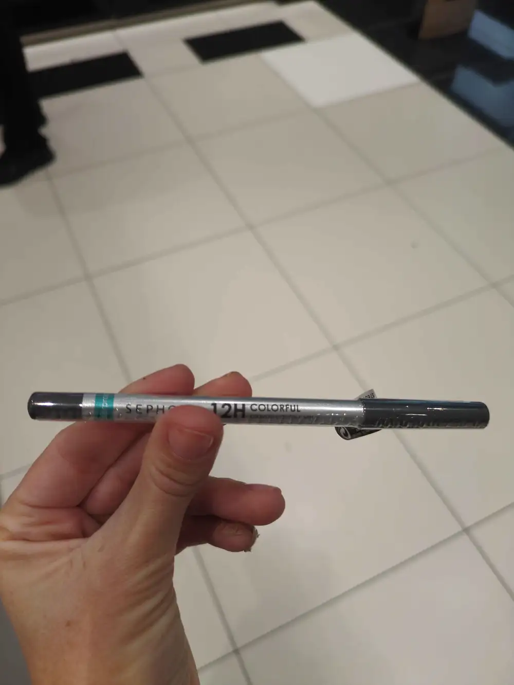 SEPHORA - Crayon contour yeux 