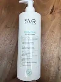 SVR - Provégol Gel surgras nettoyant douceur