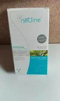 NETLINE - Crème décolorante - Visage et corps