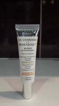 GARANCIA - Le Charbon et Le Marabout - Bb cream à la cicatrisone