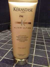 KÉRASTASE - Elixir ultime - Après-shampoing
