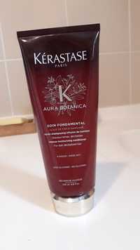 KÉRASTASE - Aura botanica - Soin fondamental après-shampooing