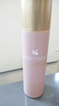 VANDERBILT - Gloria Vanderbilt - Déodorant spray parfumant