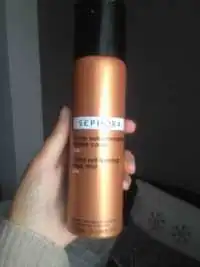 SEPHORA - Brume autobronzante teintée corps