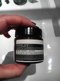 AESOP - Parsley Seed - Crème hydratante anti-oxidante