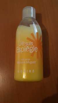 NOCIBÉ - Je suis Espiègle - Mimosa Muguet - Lait corps 