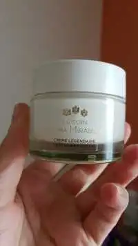 ROGER & GALLET PARIS - Le Soin Aura Mirabilis - Crème légendaire