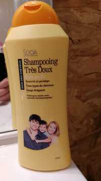 SOOA - Shampooing