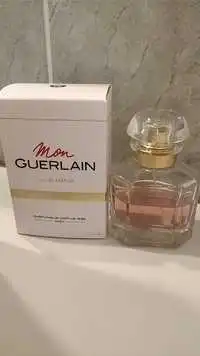 GUERLAIN - Mon Guerlain - Eau de parfum