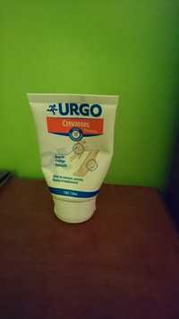 URGO - Prévention crevasses - Crème mains et pieds secs
