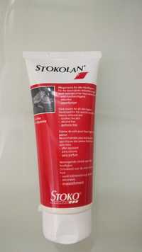 STOKOLAN - Crème de soin pour tous types de peaux