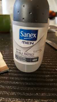 SANEX - Dermo double protect - Anti-irritation complex 48H