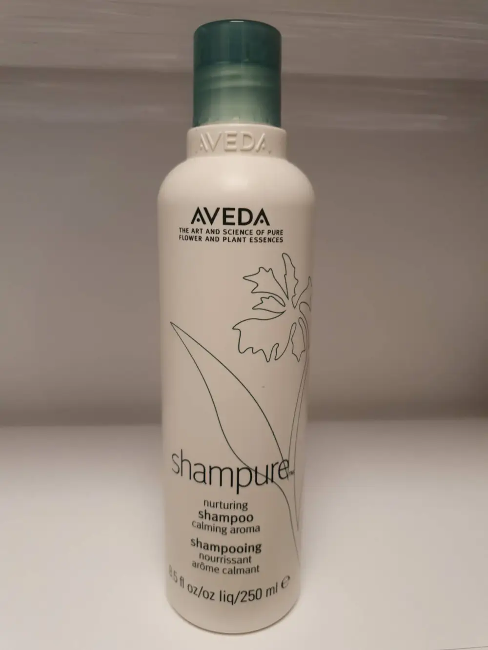 AVEDA - Shampure - Shampooing nourrissant arôme calmant