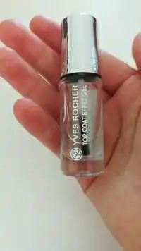 YVES ROCHER - Top coat effet gel 