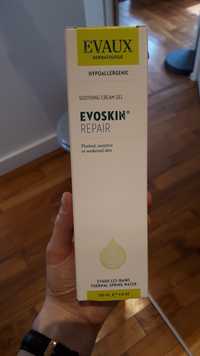 EVAUX - Evoskin repair - Soothing cream gel