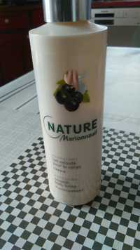 MARIONNAUD - Nature - Hydratant lait velouté pour le corps
