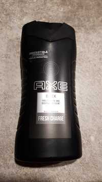 AXE - Axe black - Gel douche